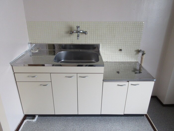 物件内観写真13　(キッチン)