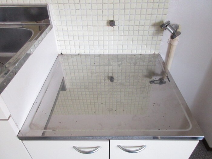 物件内観写真14　(キッチン)