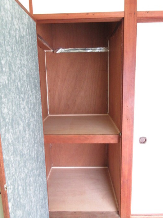 物件内観写真19　(収納)