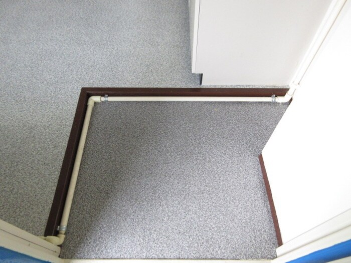 物件内観写真20　(玄関)