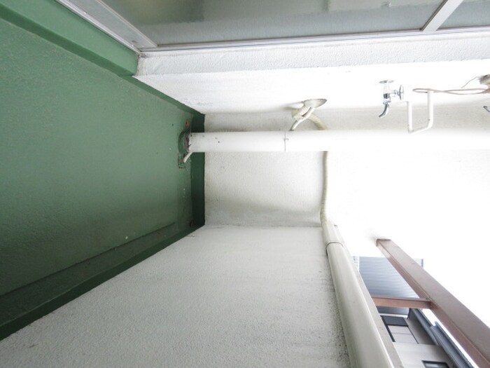 物件内観写真21　(洗濯機置場)