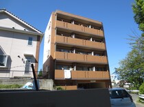 タウンライフ朝日が丘北の外観写真