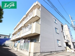 21st.CENTURY外観写真