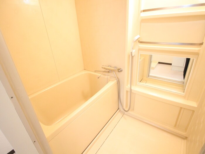 物件内観写真13　(バス／シャワールーム等)