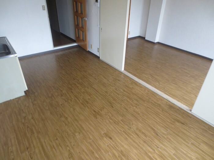 物件内観写真16　(居室)