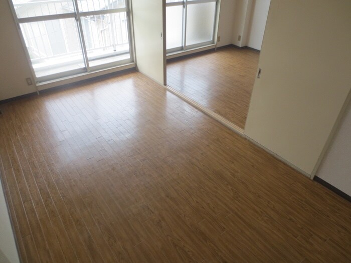 物件内観写真17　(居室)