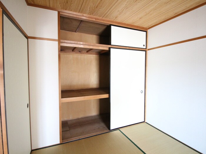 物件内観写真19　(収納)