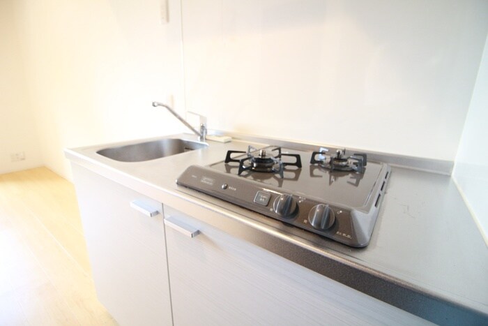 物件内観写真14　(キッチン)