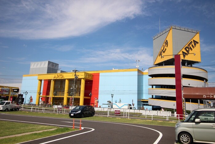アピタ名古屋南店