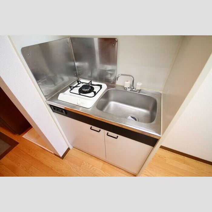 物件内観写真3　(キッチン)