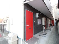 Ｋａｎｏｎの外観写真