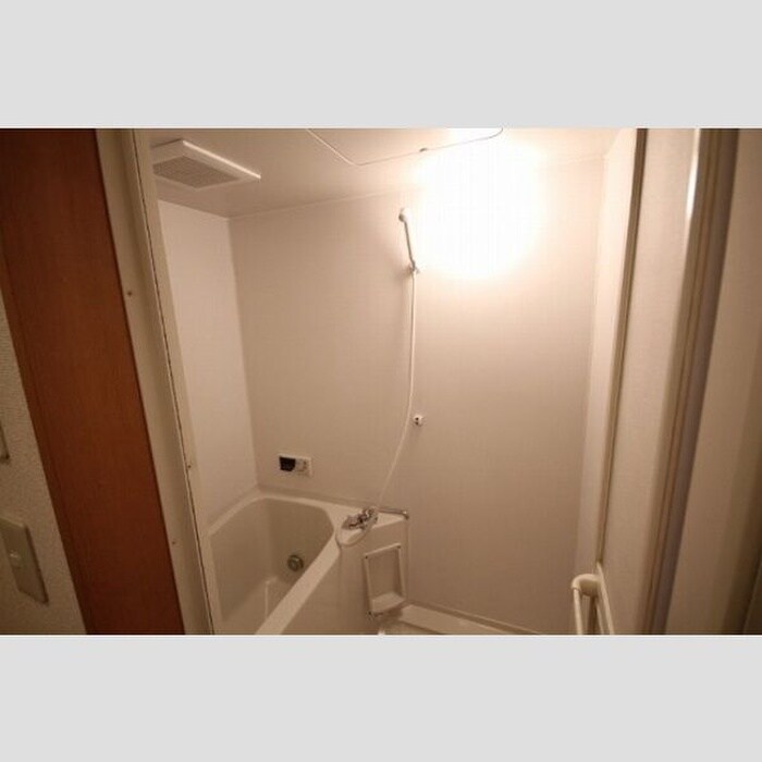 物件内観写真7　(バス／シャワールーム等)