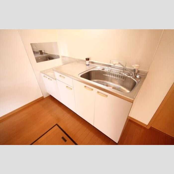 物件内観写真10　(キッチン)