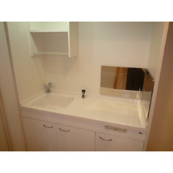 物件内観写真7　(キッチン)