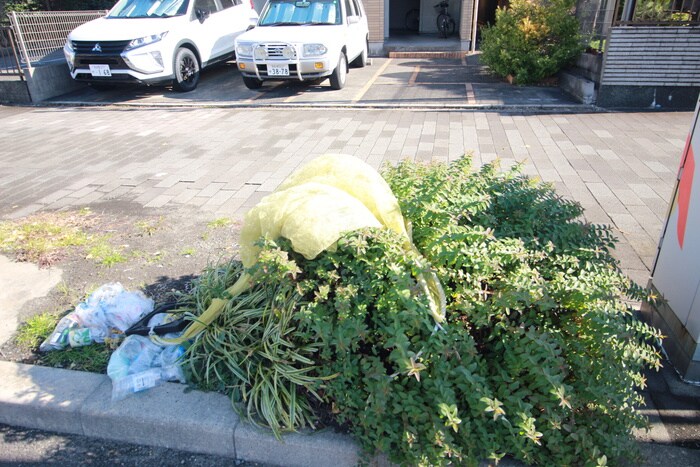 物件外観写真6　(周辺環境)