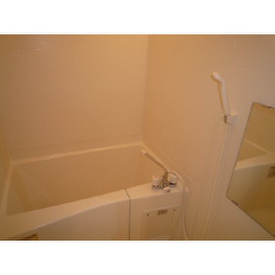 物件内観写真10　(バス／シャワールーム等)