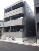 クレイン中村公園