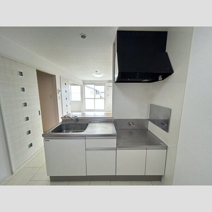 物件内観写真6　(キッチン)