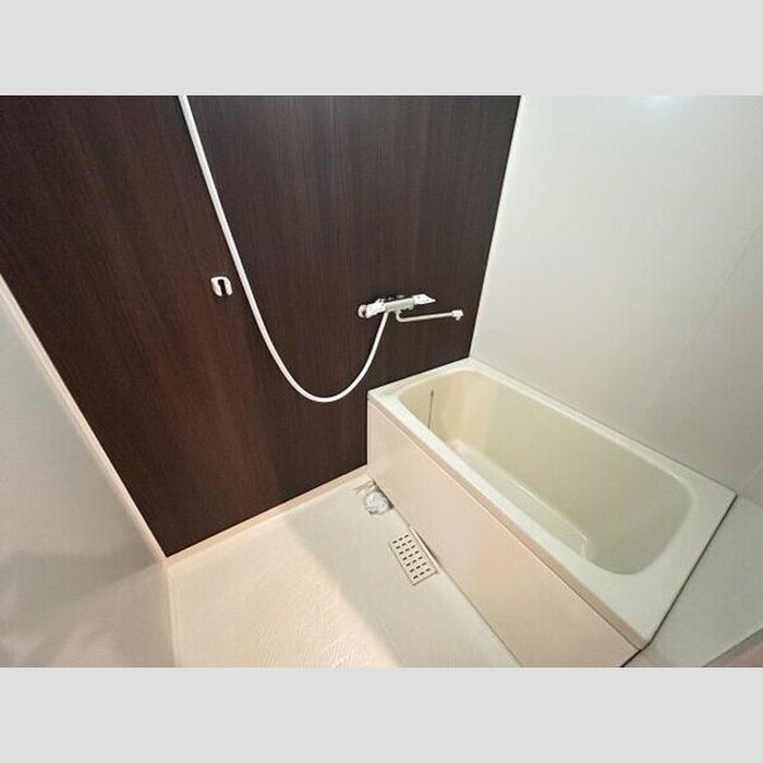 物件内観写真7　(バス／シャワールーム等)