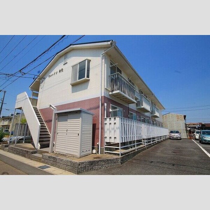 物件外観写真3　(外観写真)