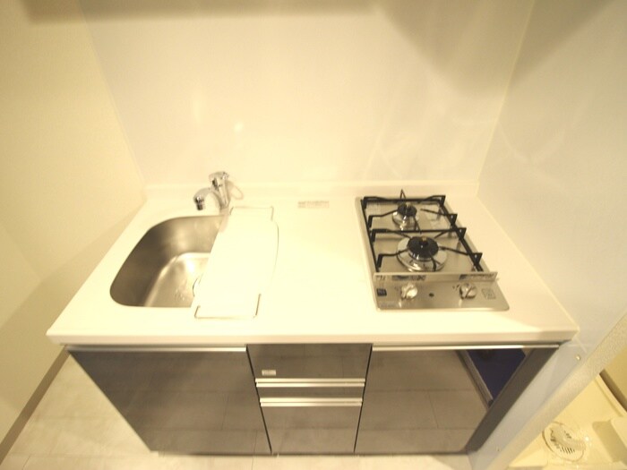 物件内観写真10　(キッチン)
