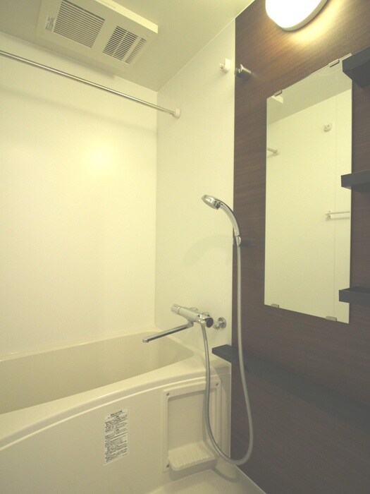 物件内観写真11　(バス／シャワールーム等)