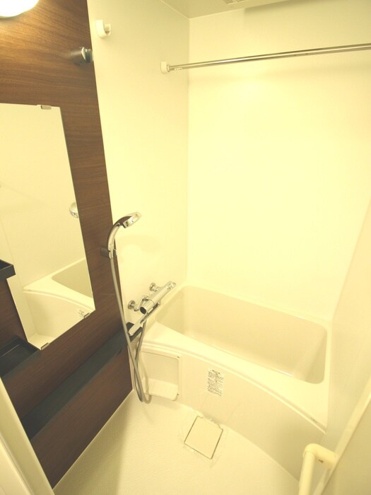 物件内観写真12　(バス／シャワールーム等)