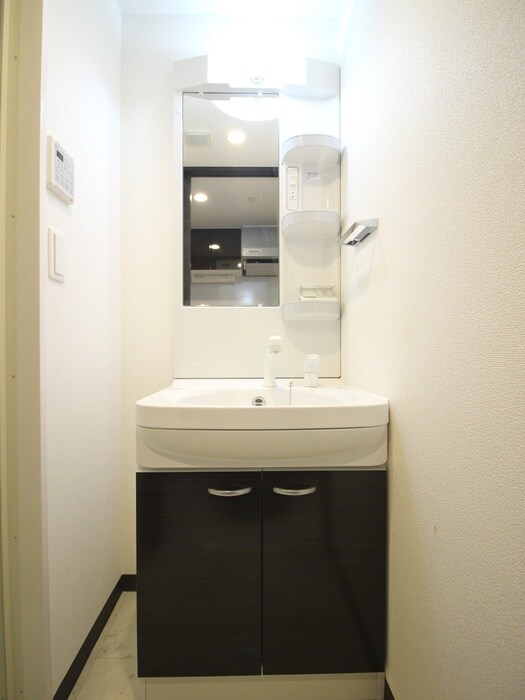 物件内観写真13　(洗面)