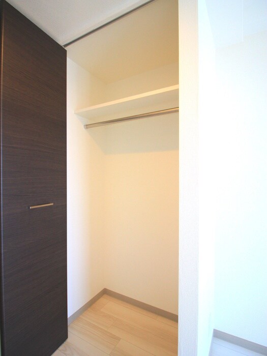 物件内観写真14　(収納)
