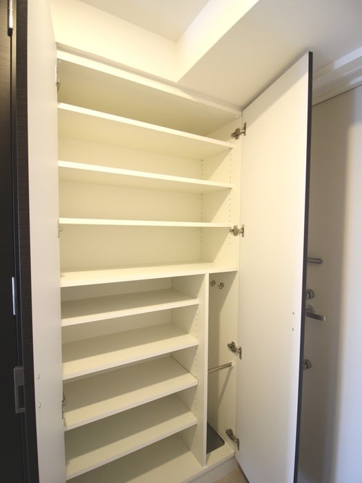 物件内観写真17　(靴箱)