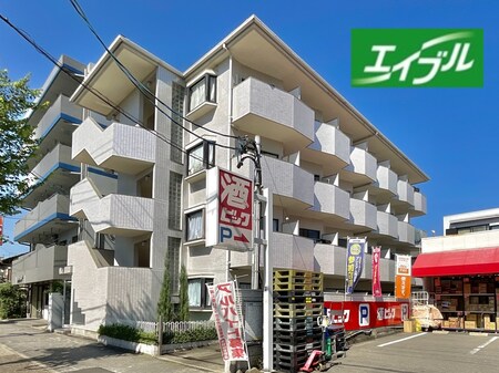 ア－バンアメニティ－外観写真