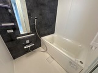 物件内観写真13　(バス／シャワールーム等)