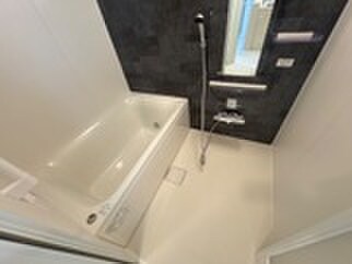 物件内観写真13　(バス／シャワールーム等)