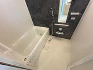 物件内観写真13　(バス／シャワールーム等)