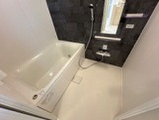 物件内観写真13　(バス／シャワールーム等)