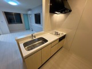 物件内観写真14　(キッチン)