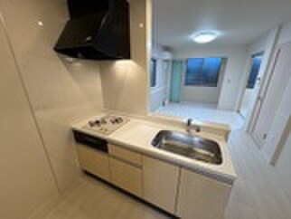 物件内観写真14　(キッチン)