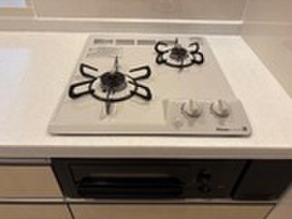 物件内観写真15　(キッチン)