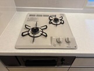 物件内観写真15　(キッチン)