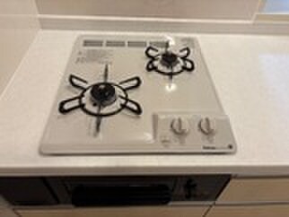 物件内観写真15　(キッチン)