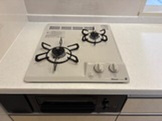 物件内観写真15　(キッチン)