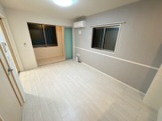 物件内観写真17　(居室)