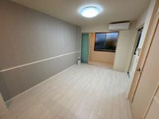 物件内観写真17　(居室)