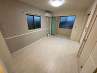 物件内観写真17　(居室)