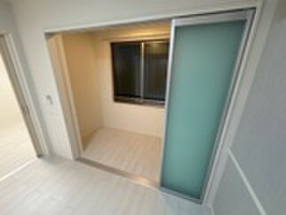 物件内観写真18　(居室)