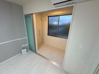 物件内観写真18　(居室)