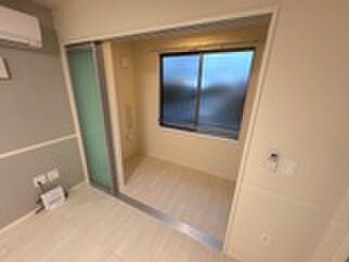 物件内観写真18　(居室)