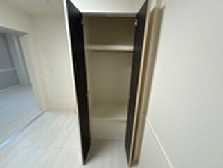 物件内観写真20　(収納)