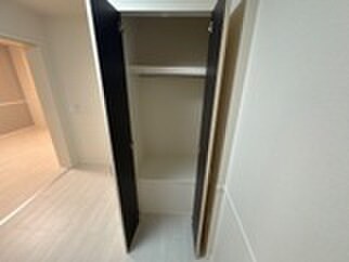 物件内観写真20　(収納)