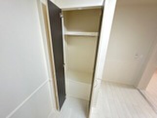 物件内観写真20　(収納)